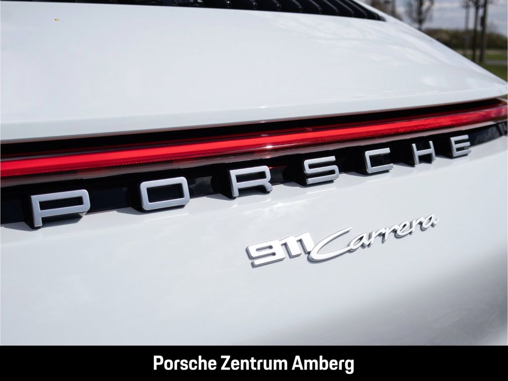 Porsche 992 2024