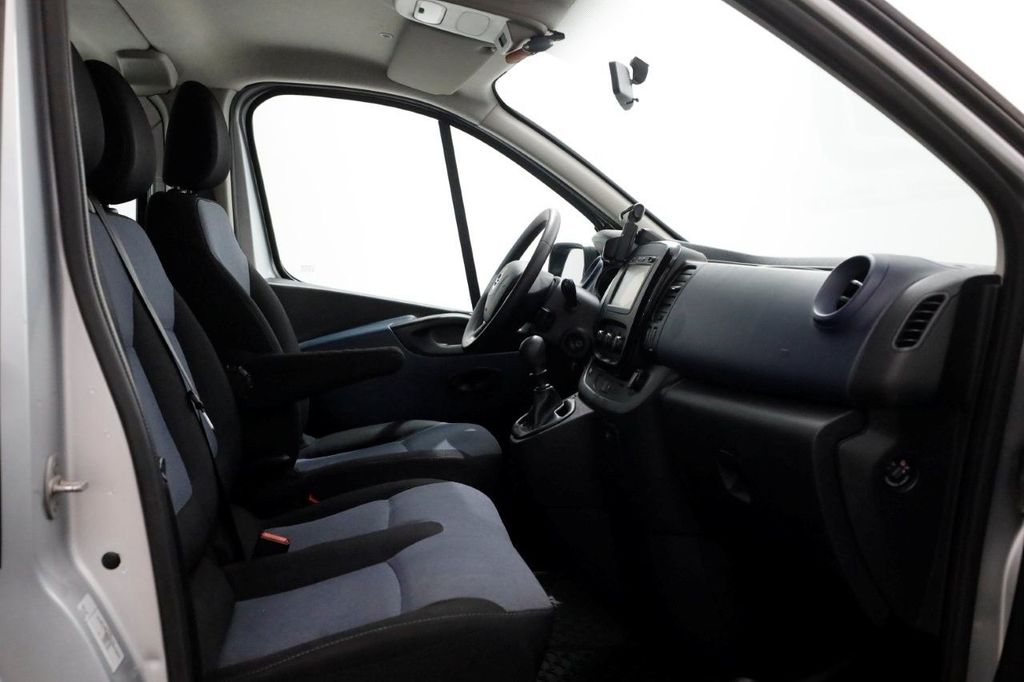 Opel Vivaro 2019