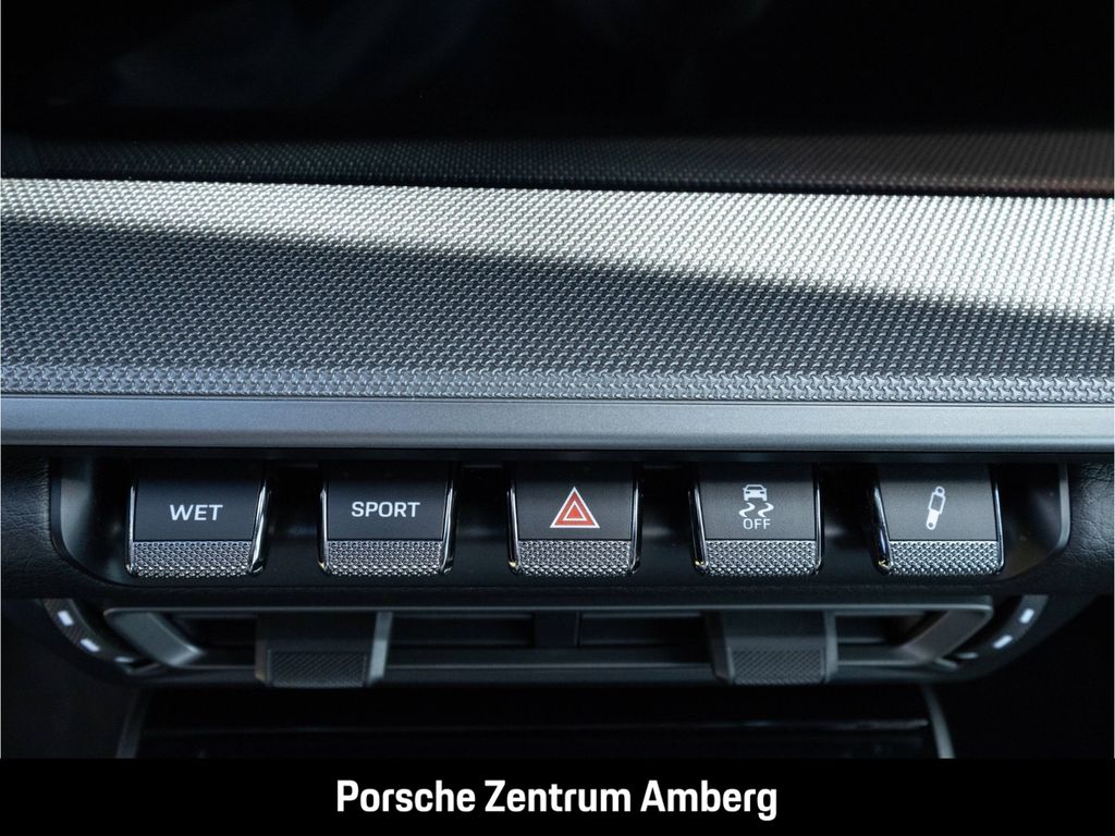 Porsche 992 2024