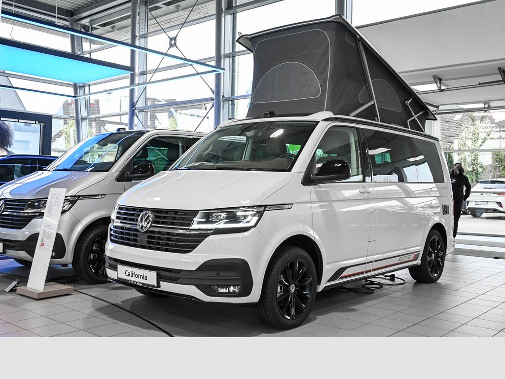 Volkswagen Other 2025