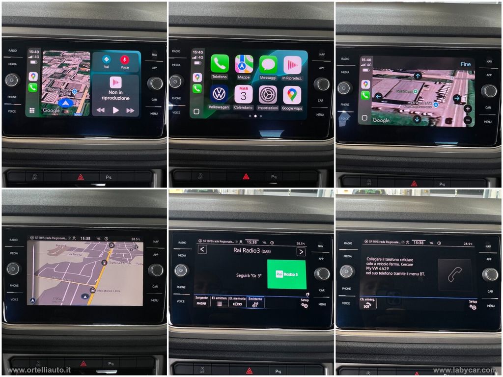 Volkswagen T-Roc 2021