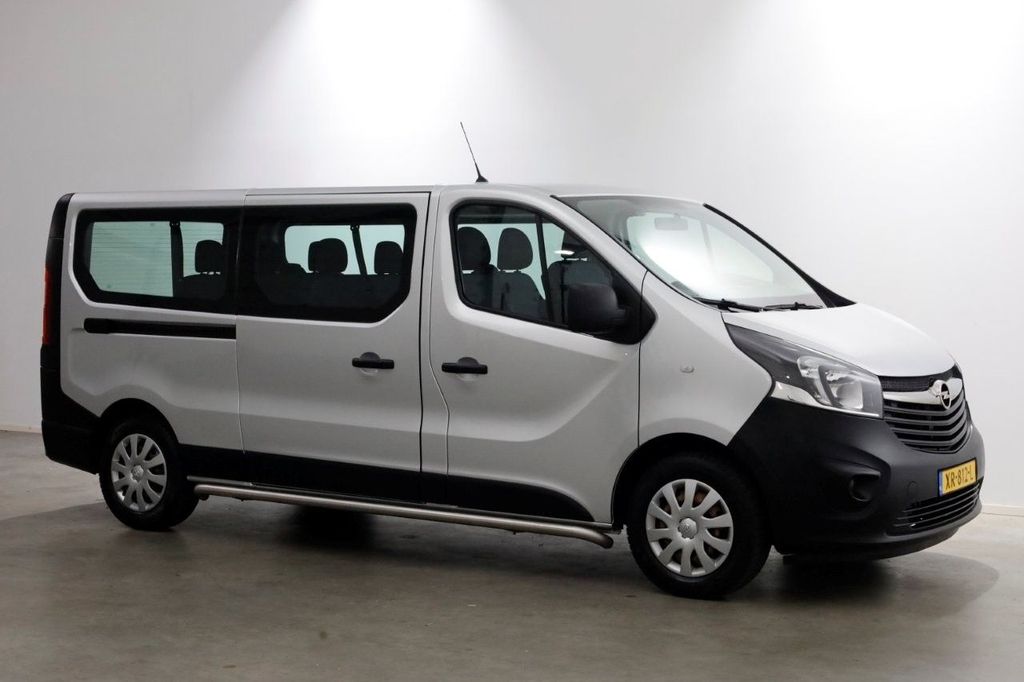 Opel Vivaro 2019