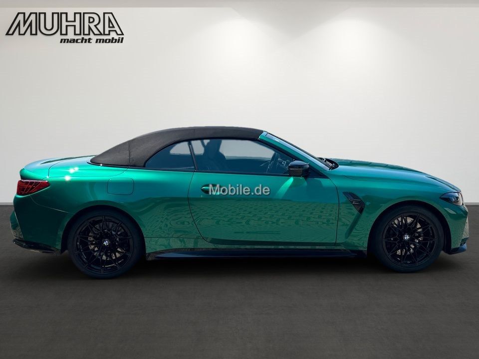 BMW M4 2024