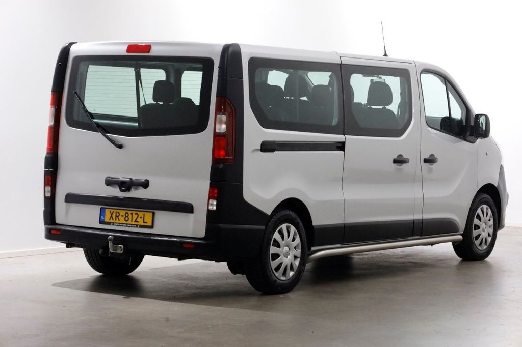 Opel Vivaro 2019