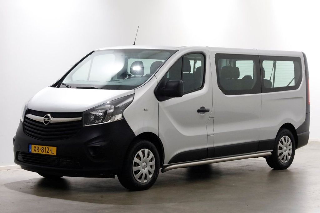 Opel Vivaro 2019