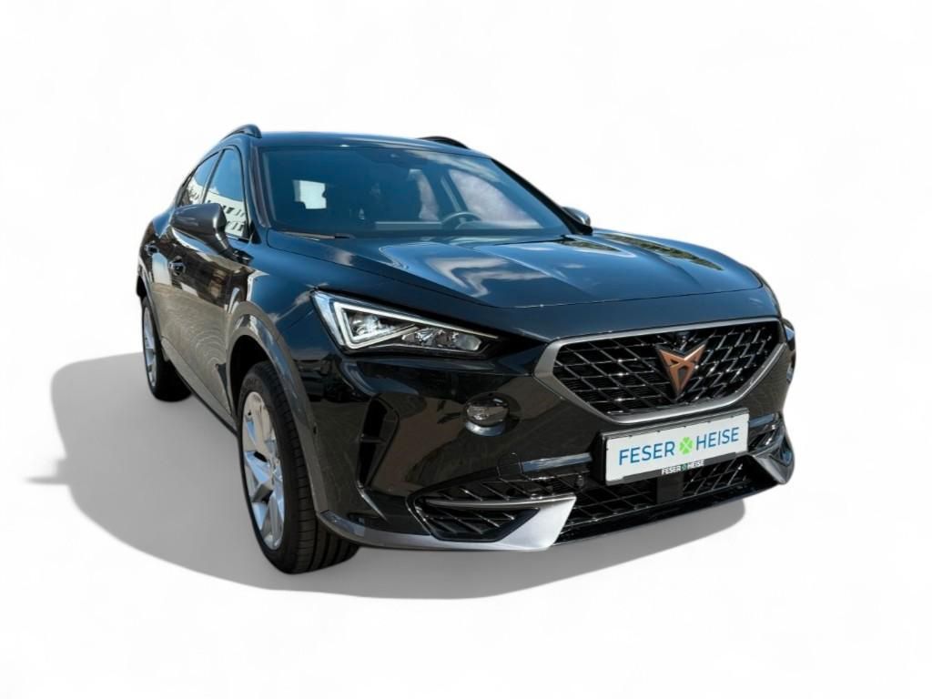 Cupra Formentor 2024