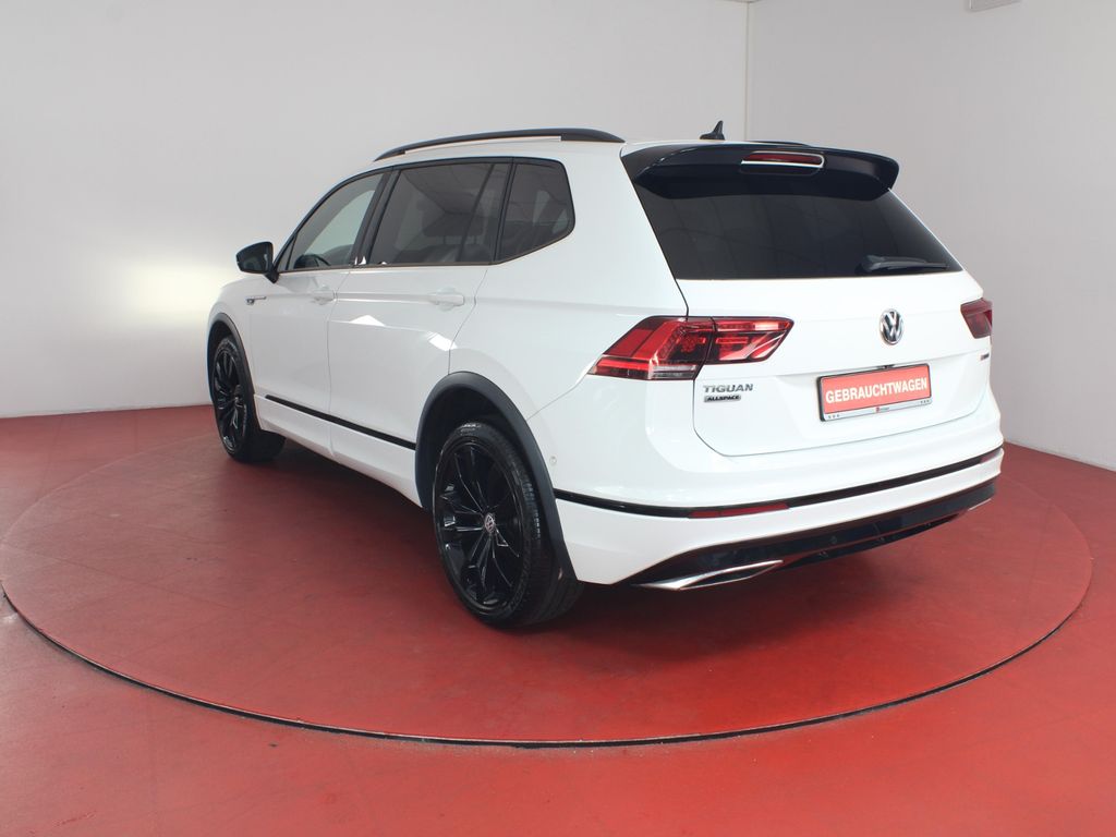 Volkswagen Tiguan Allspace 2021