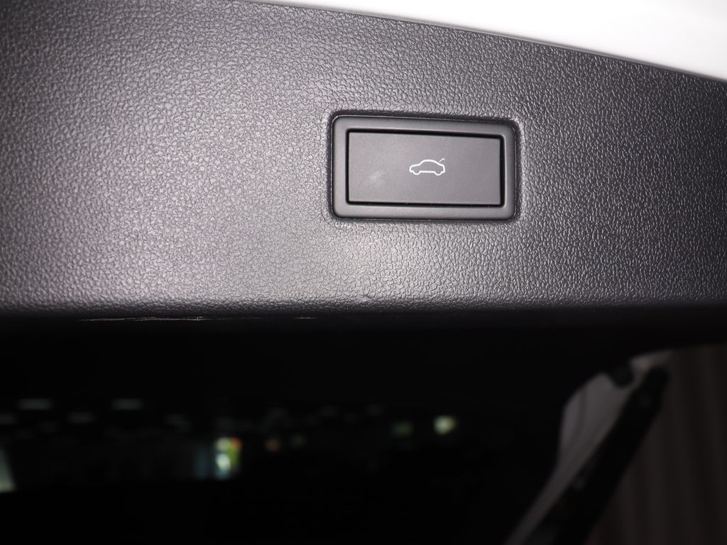 Volkswagen Tiguan Allspace 2021