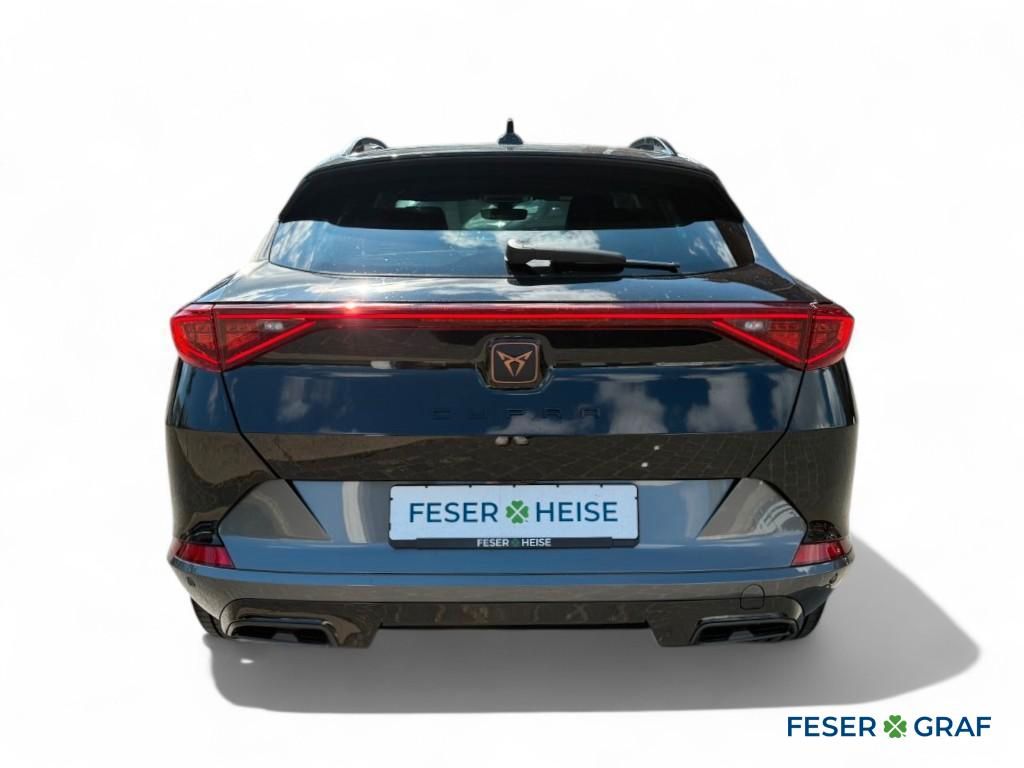 Cupra Formentor 2024