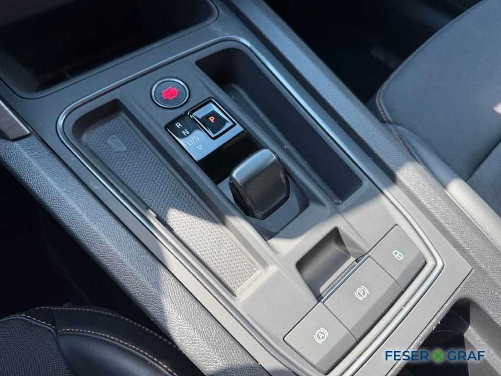 Cupra Formentor 2024