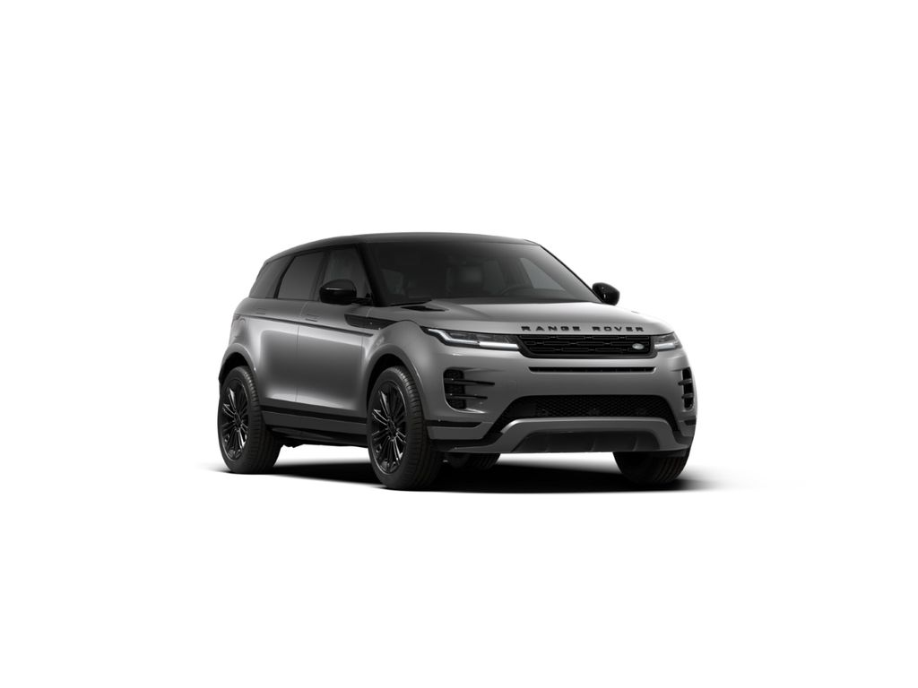 Land Rover Range Rover Evoque 2025
