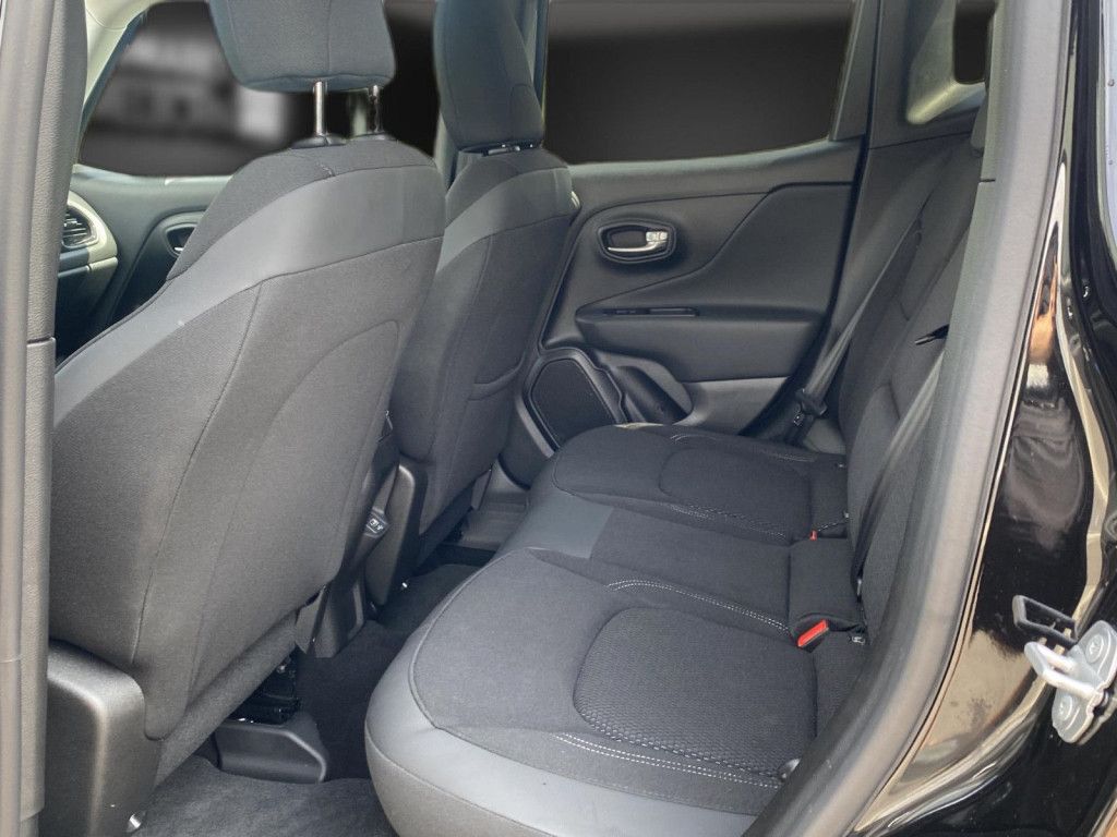 Jeep Renegade 2022
