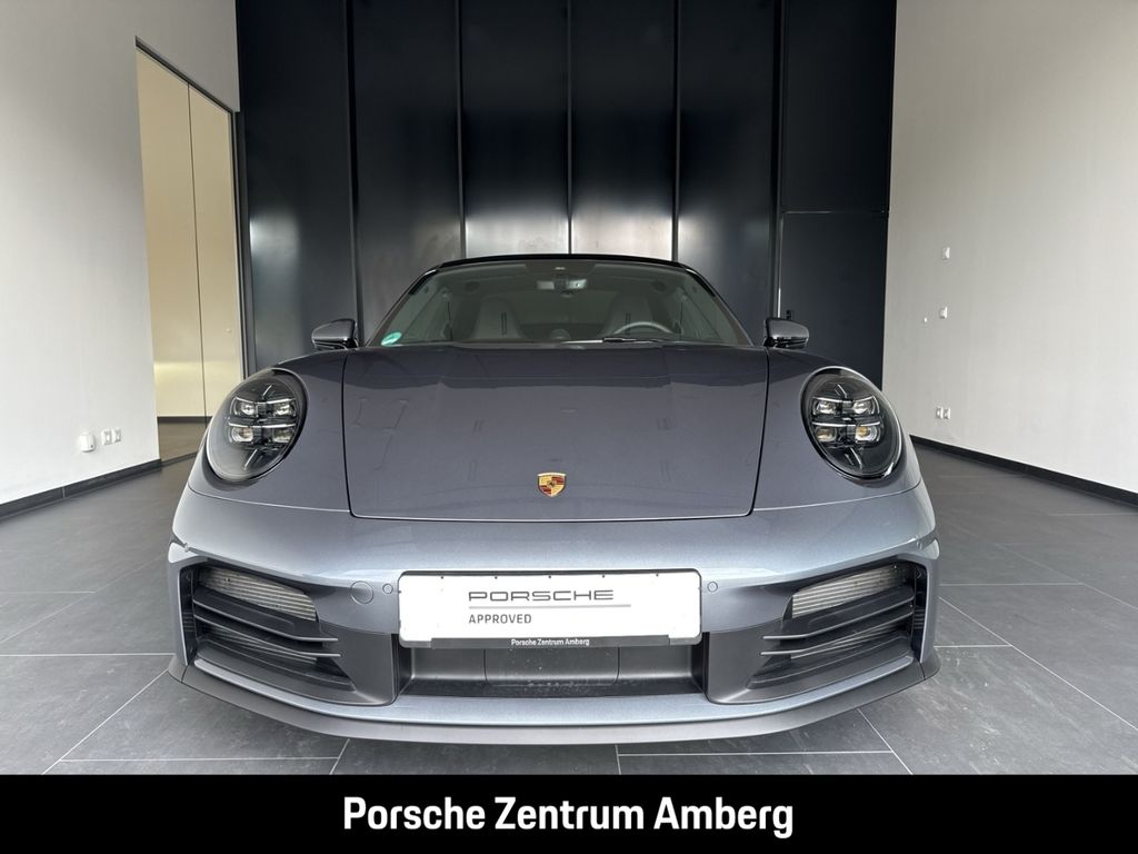 Porsche 992 2025