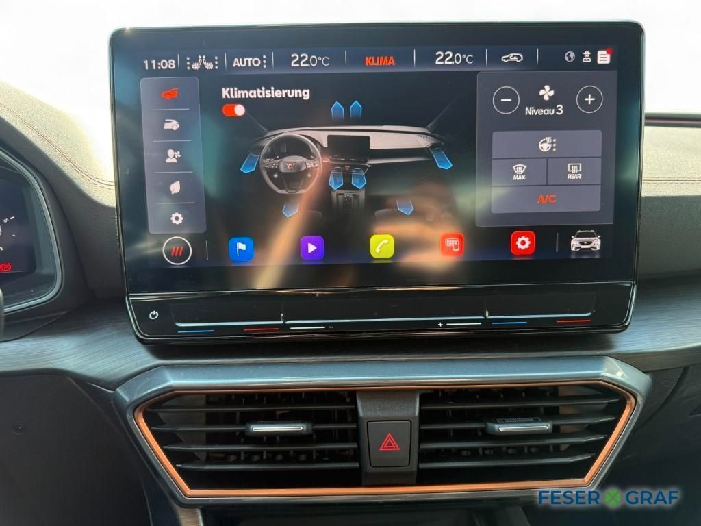 Cupra Formentor 2024