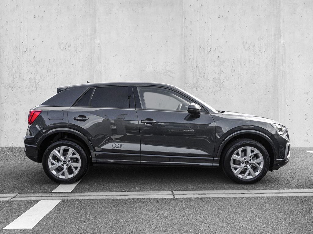 Audi Q2 2024