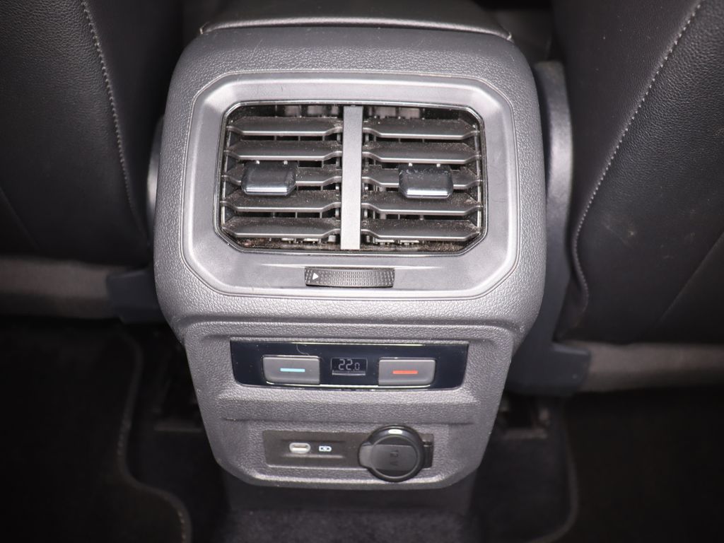 Volkswagen Tiguan Allspace 2021