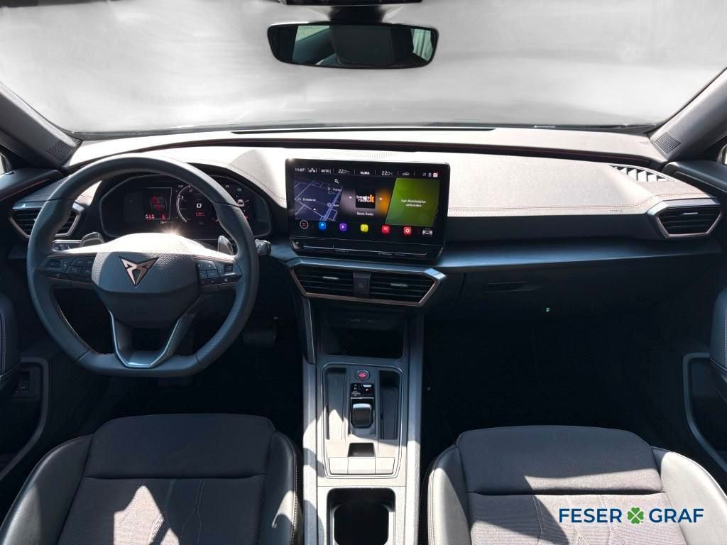 Cupra Formentor 2024