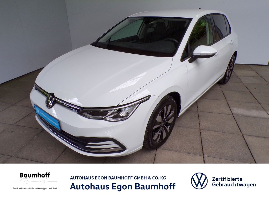 Volkswagen Golf 2024