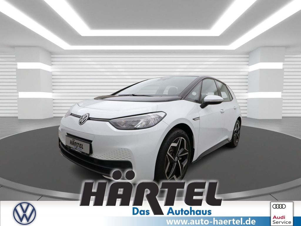 Volkswagen ID.3 2022