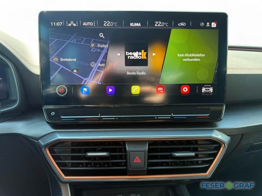 Cupra Formentor 2024