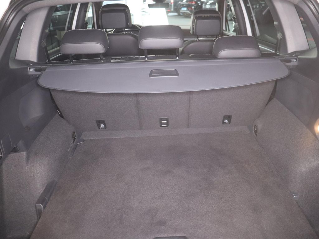 Volkswagen Tiguan Allspace 2021