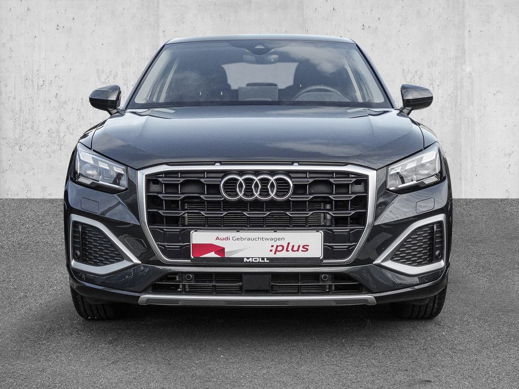 Audi Q2 2024