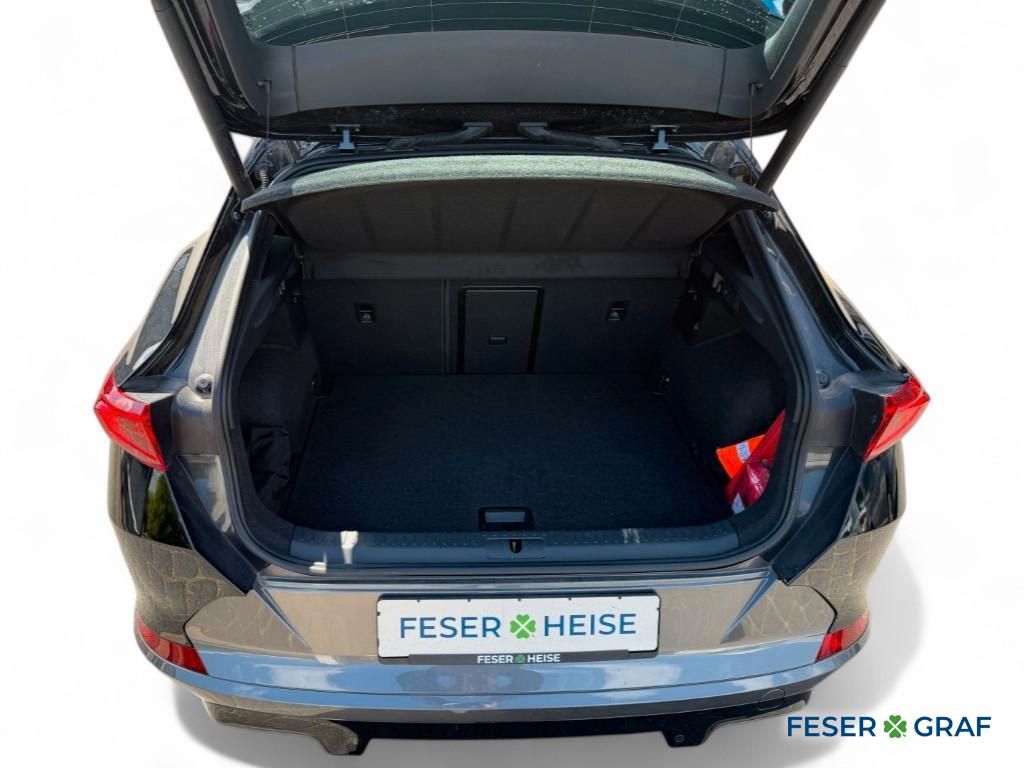 Cupra Formentor 2024