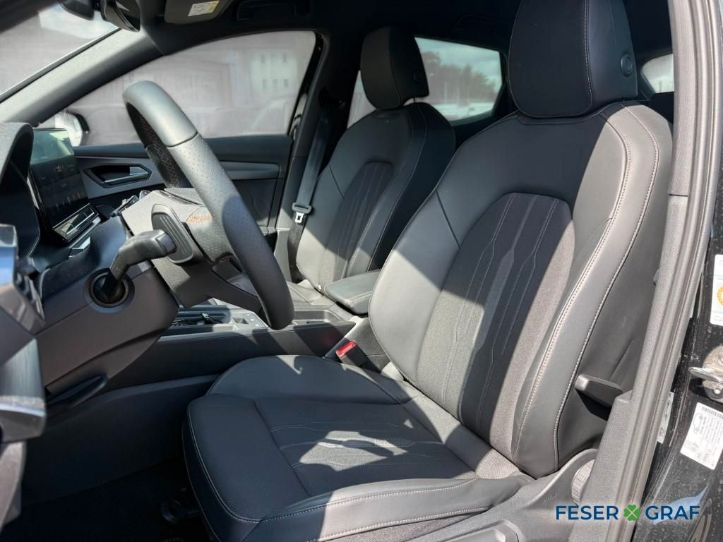 Cupra Formentor 2024