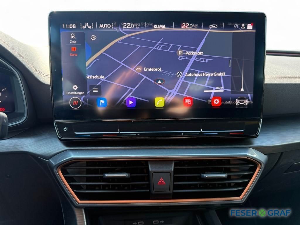 Cupra Formentor 2024