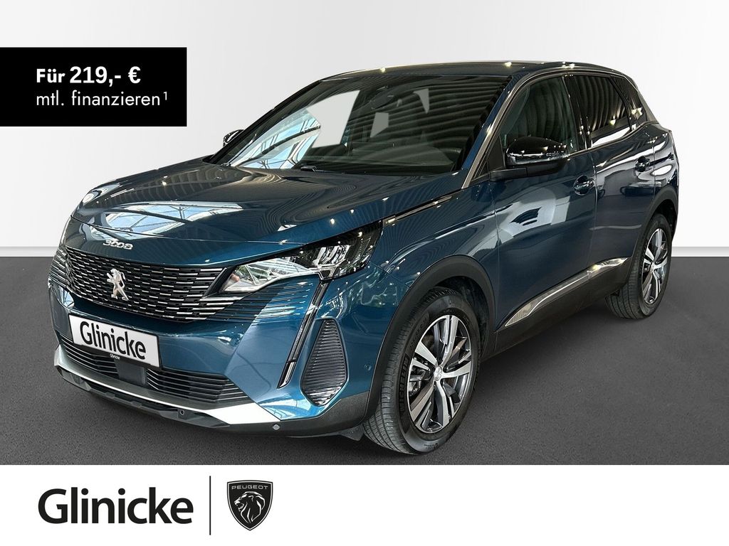 Peugeot 3008 2023
