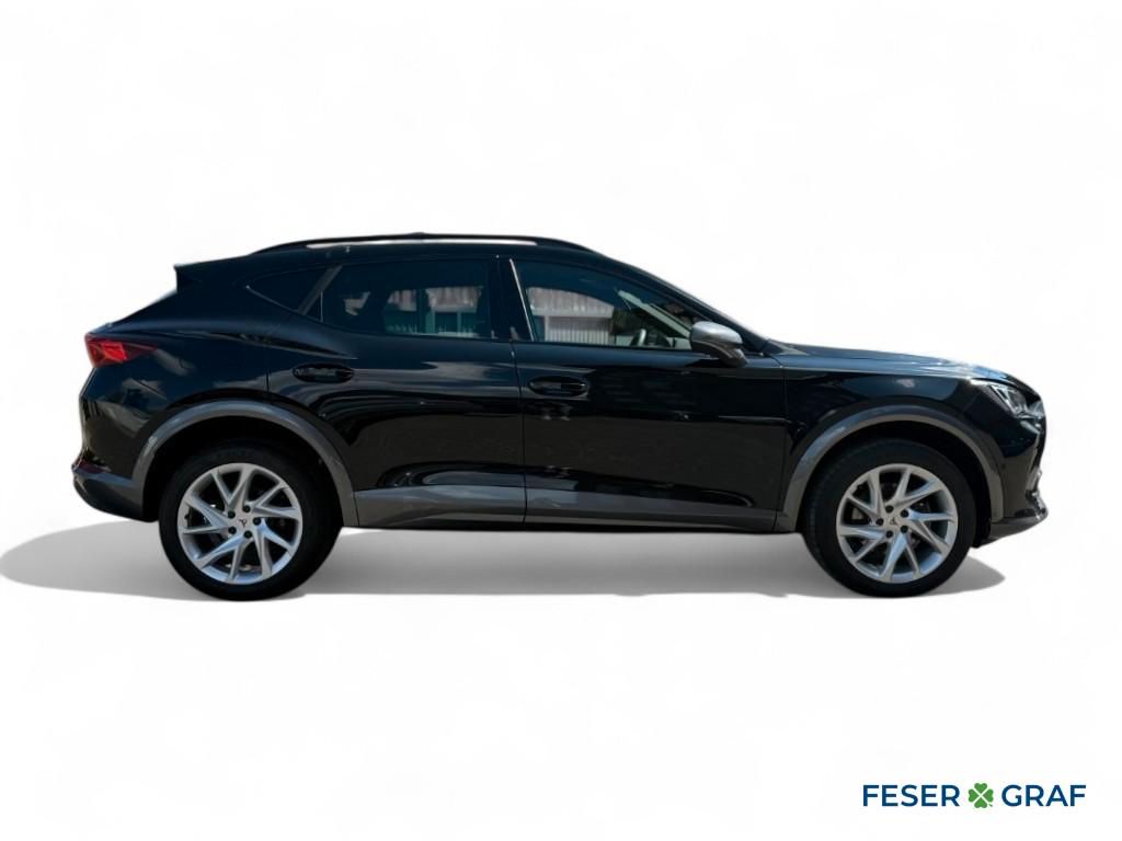 Cupra Formentor 2024