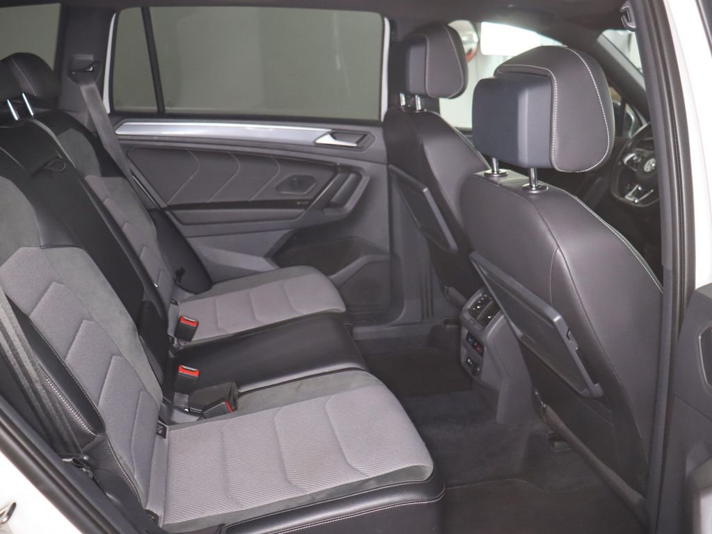 Volkswagen Tiguan Allspace 2021