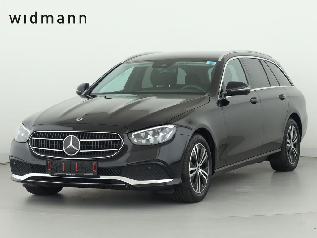 Mercedes-Benz E 220 2023