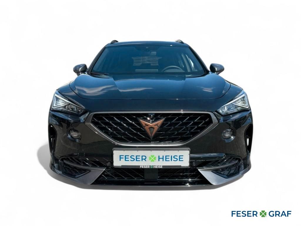 Cupra Formentor 2024