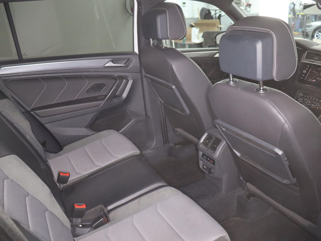 Volkswagen Tiguan Allspace 2021