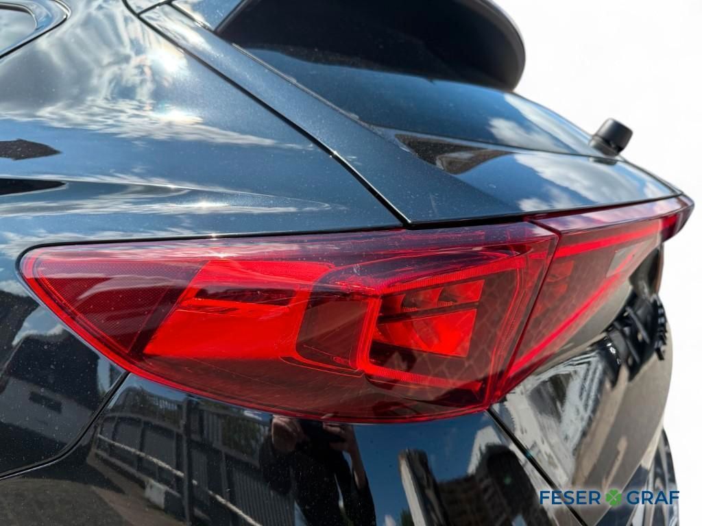 Cupra Formentor 2024