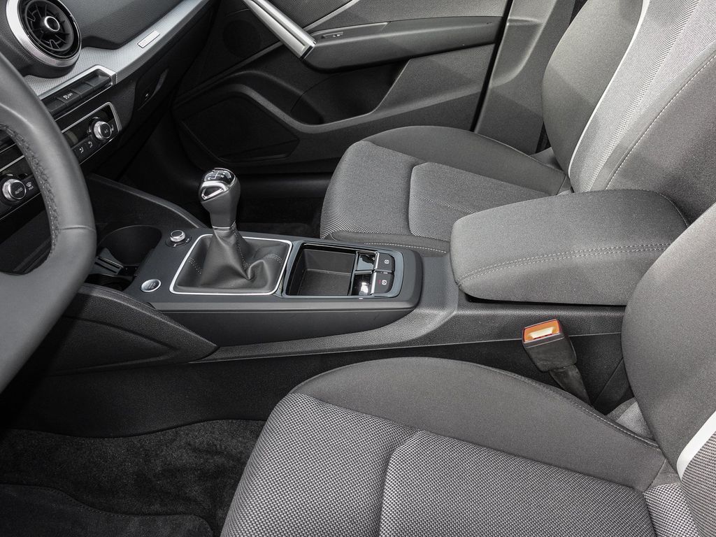 Audi Q2 2024