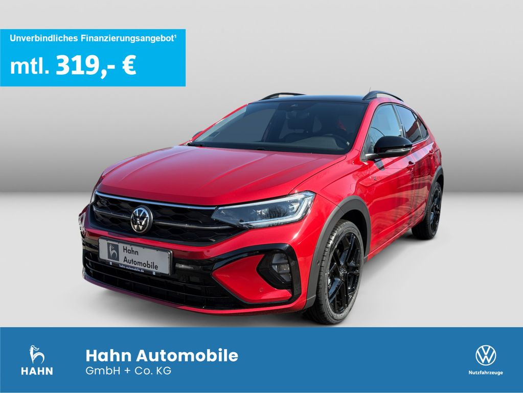 Volkswagen Taigo 2025