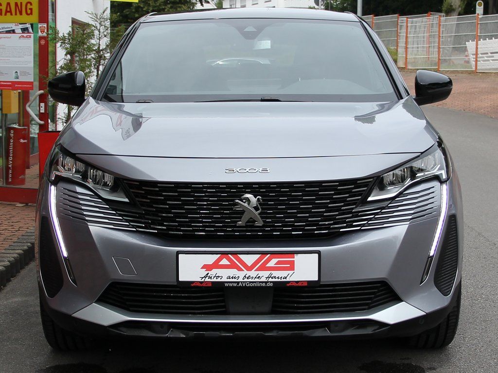 Peugeot 3008 2024