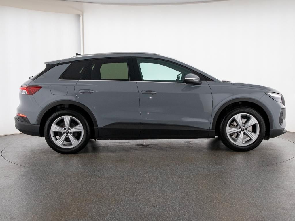 Audi Q4 e-tron 2022