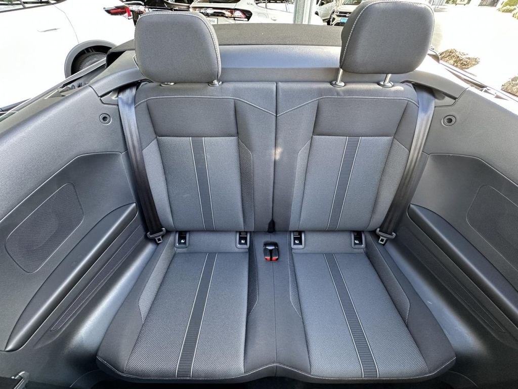 Volkswagen T-Roc 2024