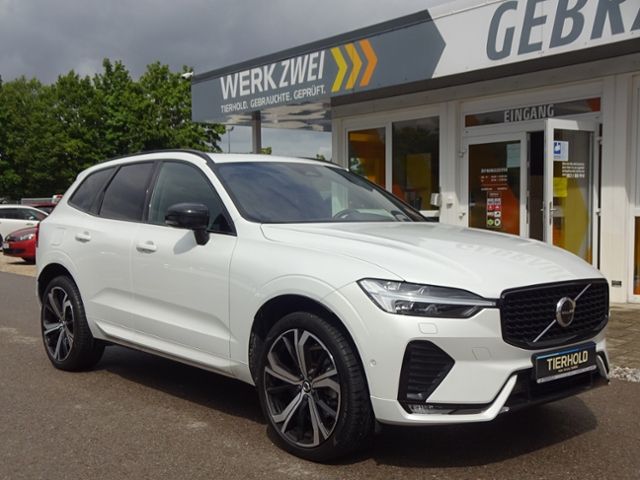 Volvo XC60 2022