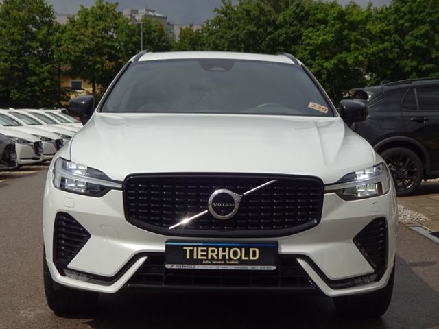 Volvo XC60 2022