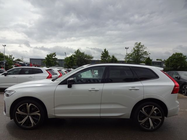 Volvo XC60 2022