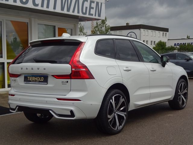 Volvo XC60 2022