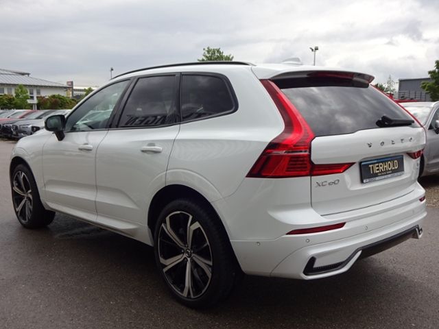 Volvo XC60 2022