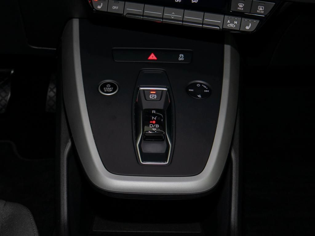 Audi Q4 e-tron 2022