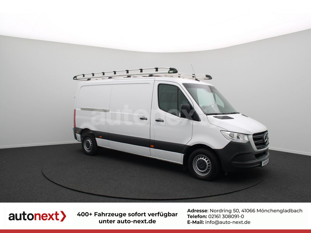 Mercedes-Benz Sprinter 2020