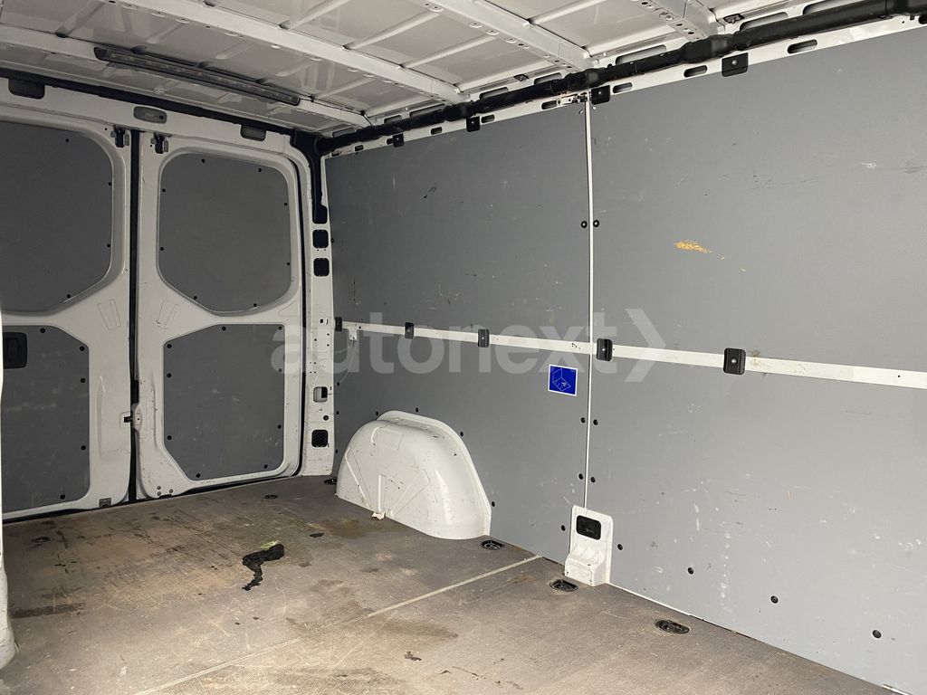 Mercedes-Benz Sprinter 2020