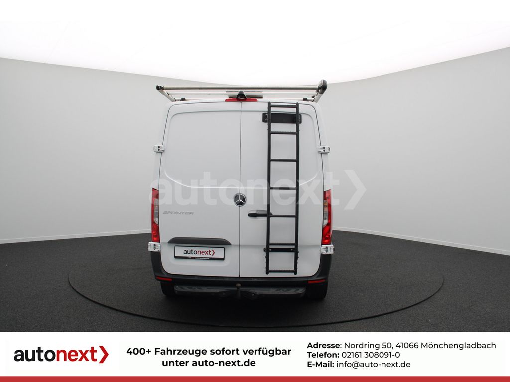 Mercedes-Benz Sprinter 2020